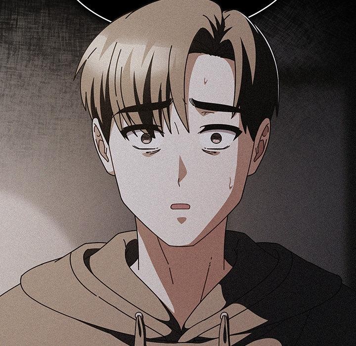 請弄臟我的女朋友第28話