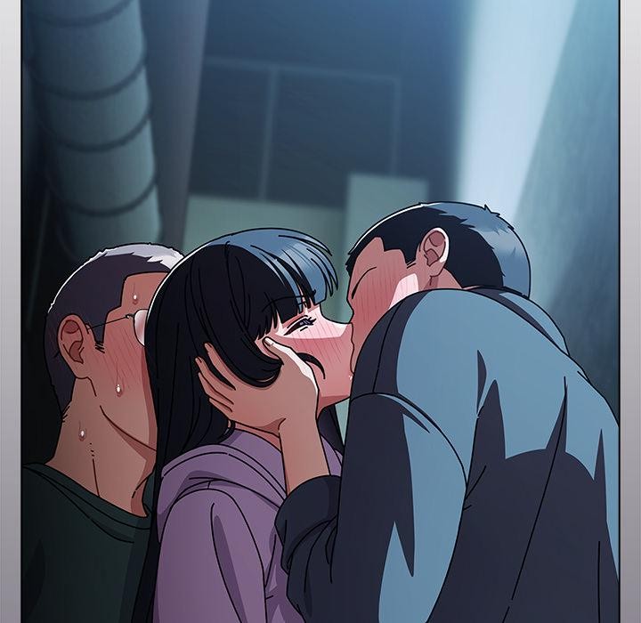 请弄臟我的女朋友第28話