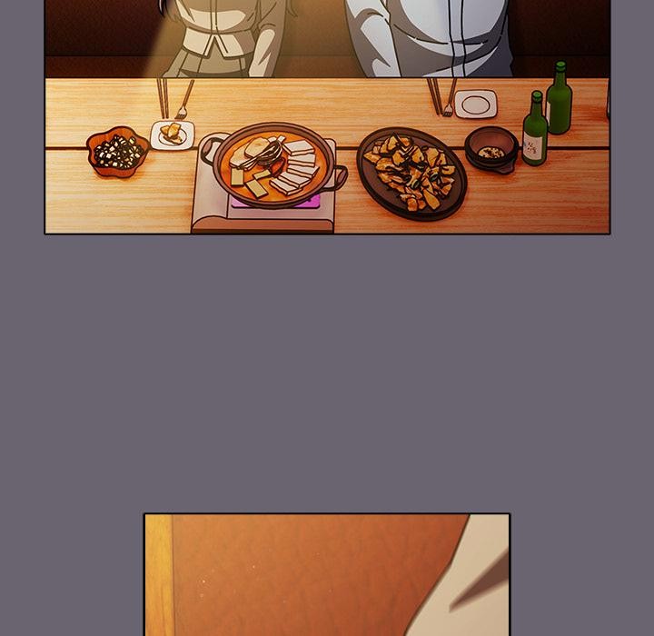 请弄臟我的女朋友第28話