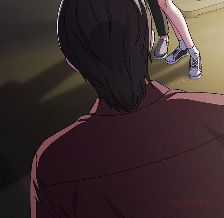 请弄臟我的女朋友第28話