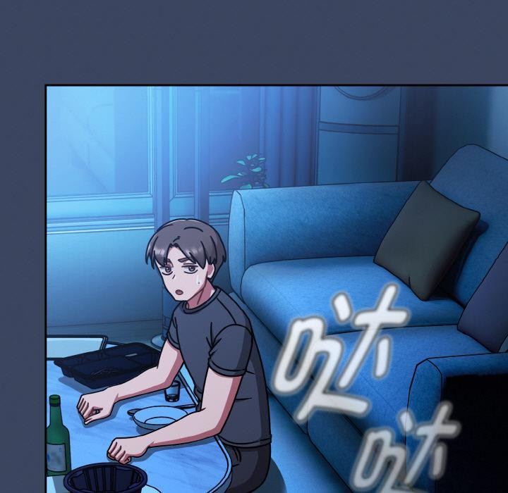 热情拳击馆第46話