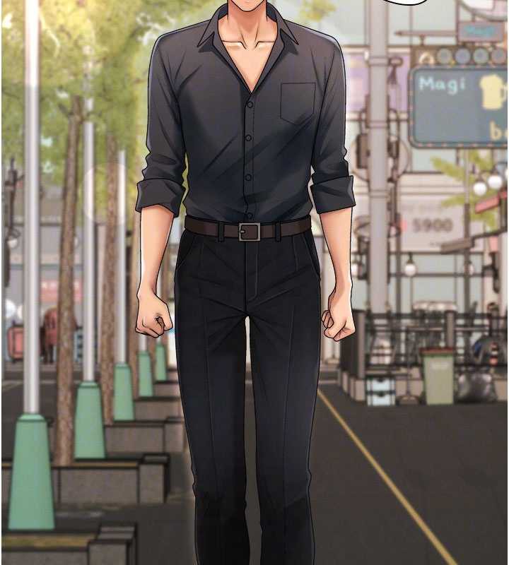 肉體審判第26話-下屬的專用性奴