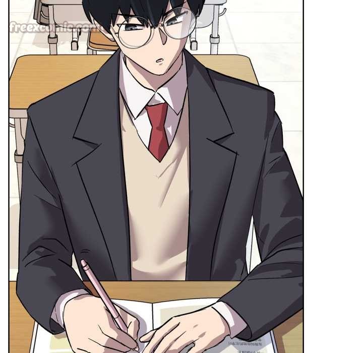 耳邊的初戀鬼神第1話