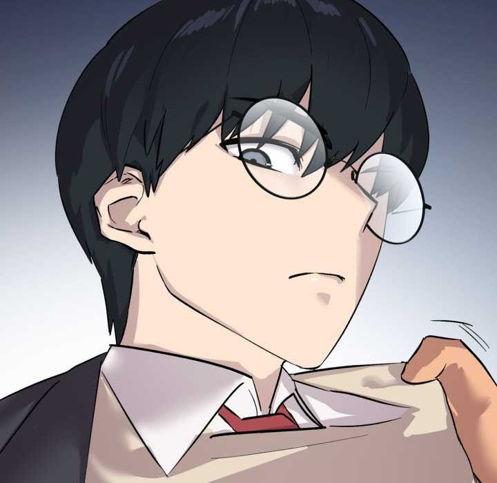 耳邊的初戀鬼神第1話