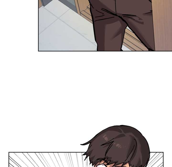 耳邊的初戀鬼神第1話