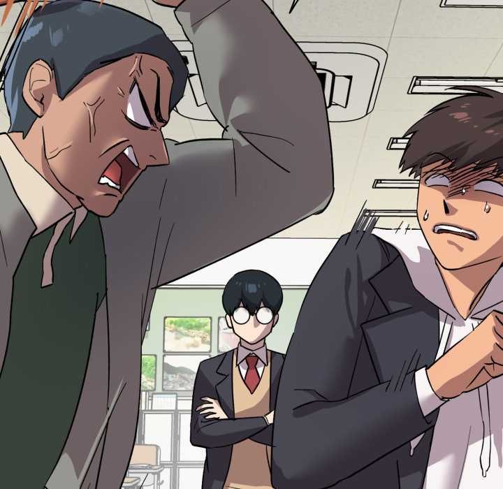 耳邊的初戀鬼神第1話