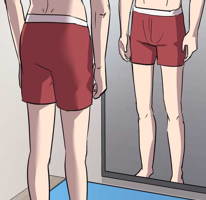 耳邊的初戀鬼神第1話