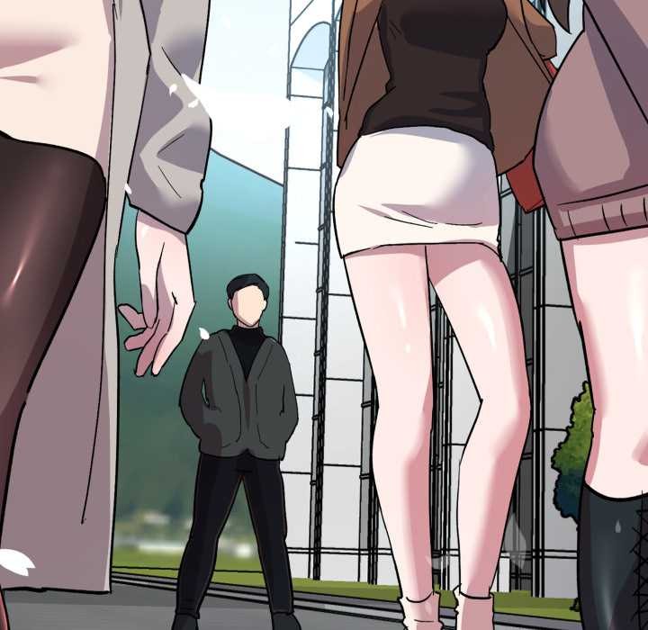 耳邊的初戀鬼神第1話