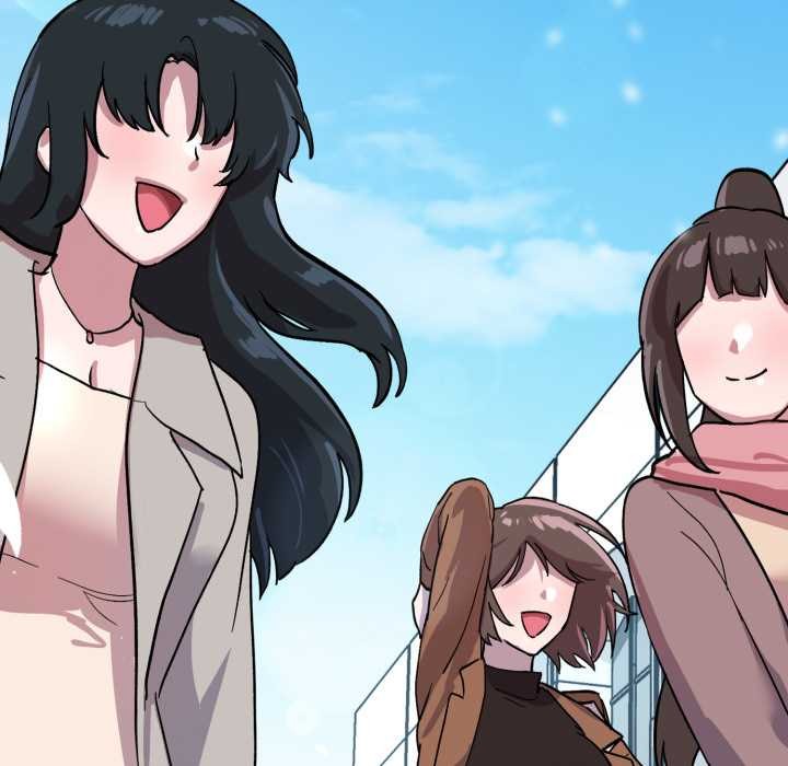 耳邊的初戀鬼神第1話