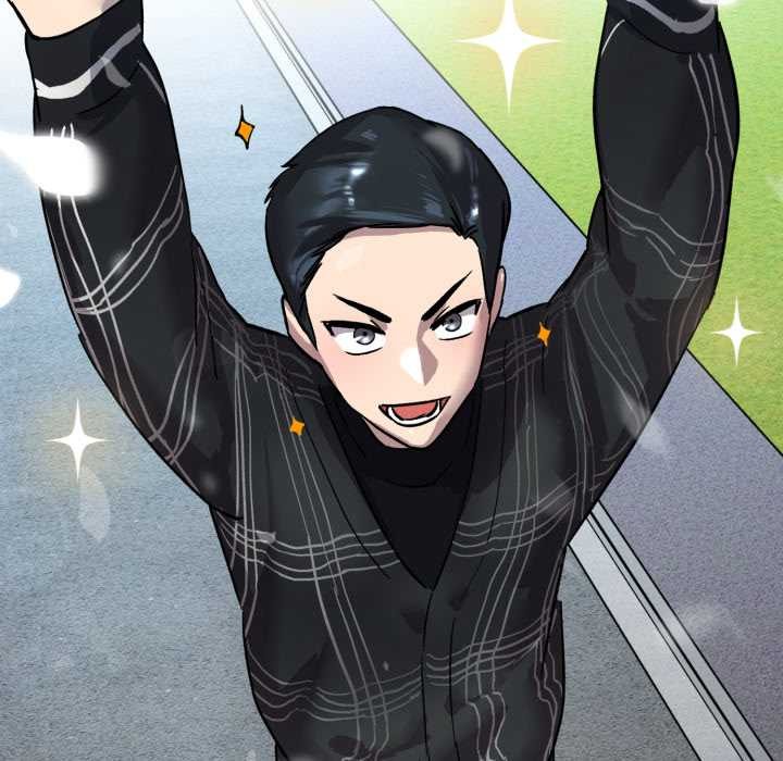 耳邊的初戀鬼神第1話