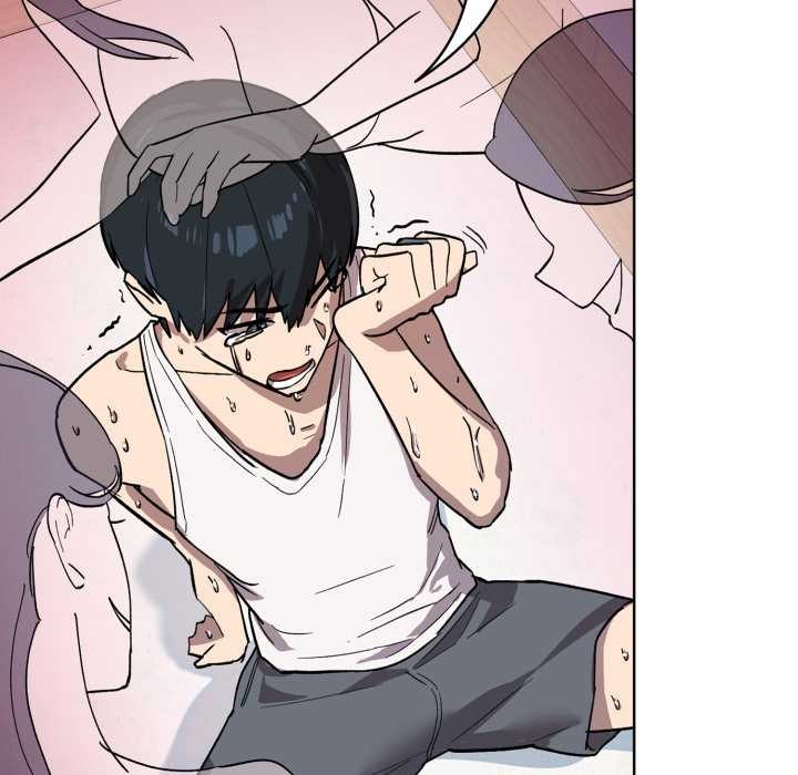 耳邊的初戀鬼神第1話