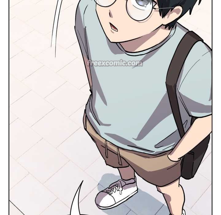 耳邊的初戀鬼神第1話