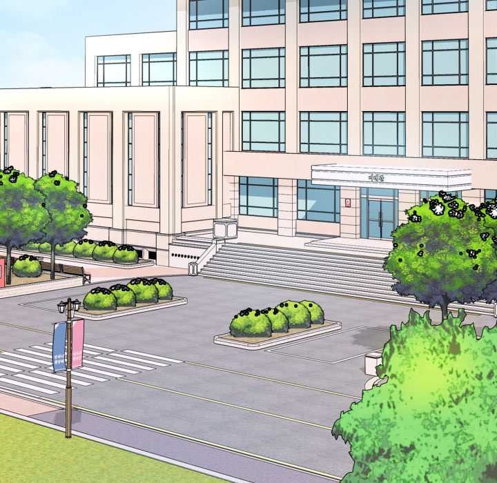 耳邊的初戀鬼神第1話