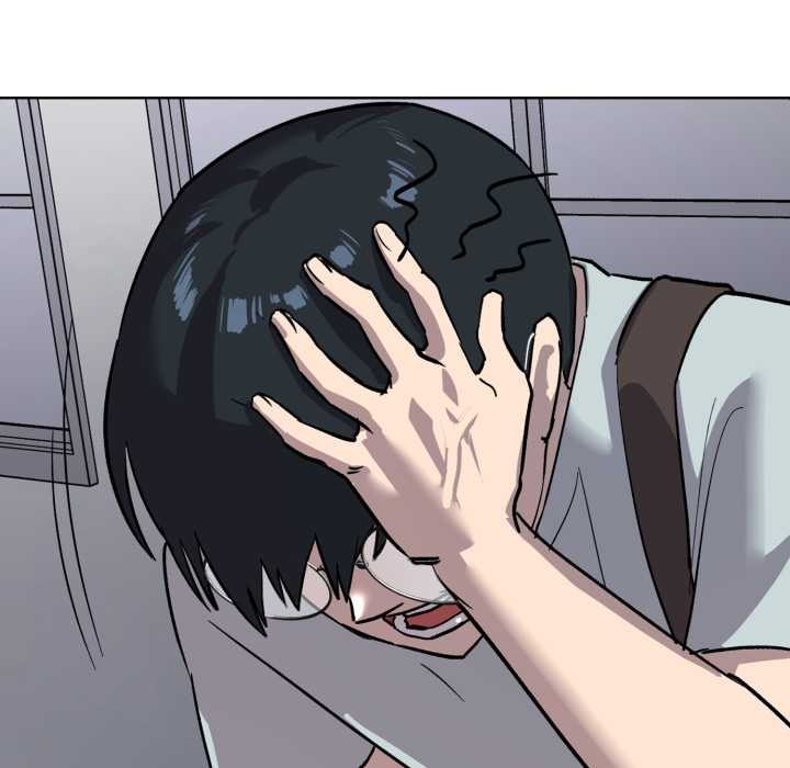 耳邊的初戀鬼神第1話