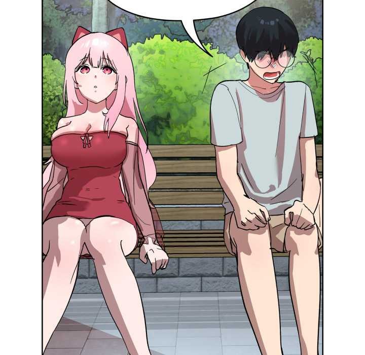 耳邊的初戀鬼神第1話