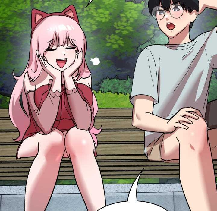 耳邊的初戀鬼神第1話