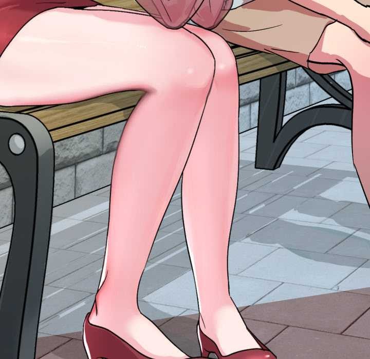 耳邊的初戀鬼神第1話