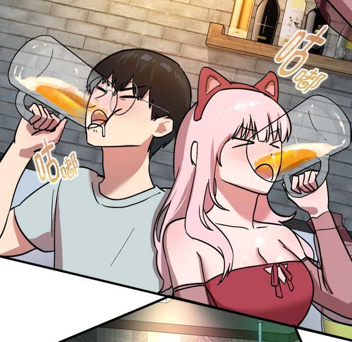 耳邊的初戀鬼神第1話