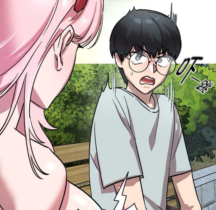 耳邊的初戀鬼神第1話