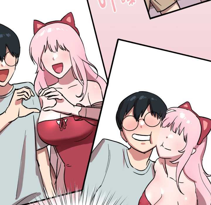 耳邊的初戀鬼神第1話