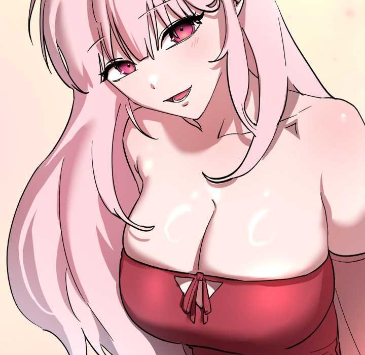 耳邊的初戀鬼神第1話