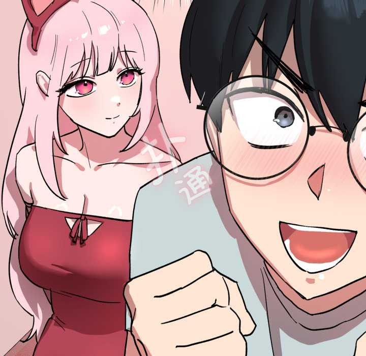 耳邊的初戀鬼神第1話