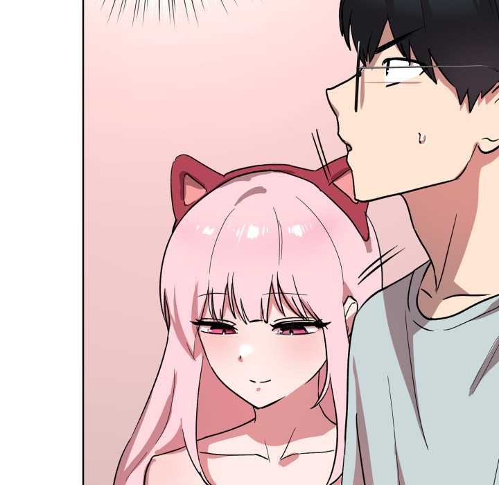 耳邊的初戀鬼神第1話