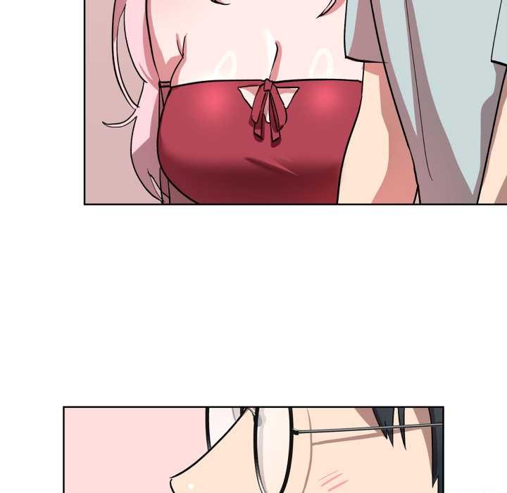 耳邊的初戀鬼神第1話