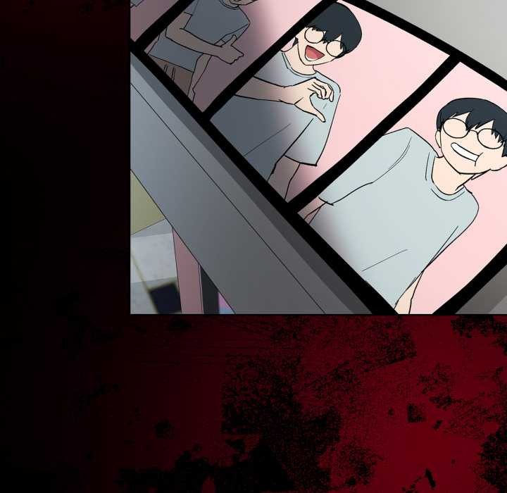 耳邊的初戀鬼神第1話