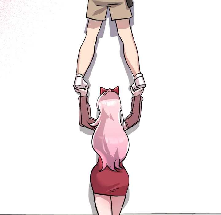 耳邊的初戀鬼神第2話