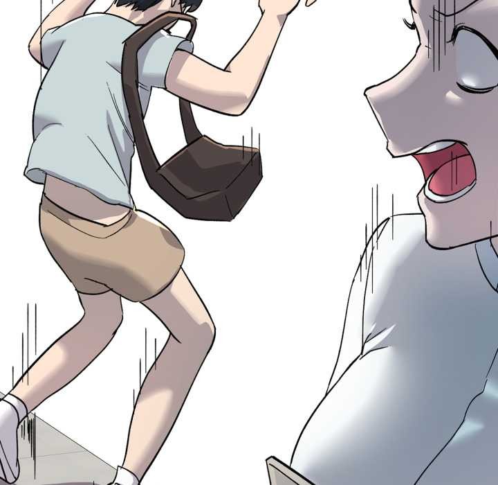 耳邊的初戀鬼神第2話