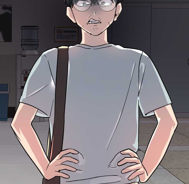 耳邊的初戀鬼神第2話