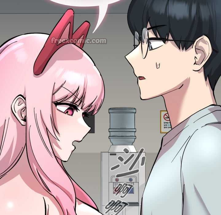 耳邊的初戀鬼神第2話