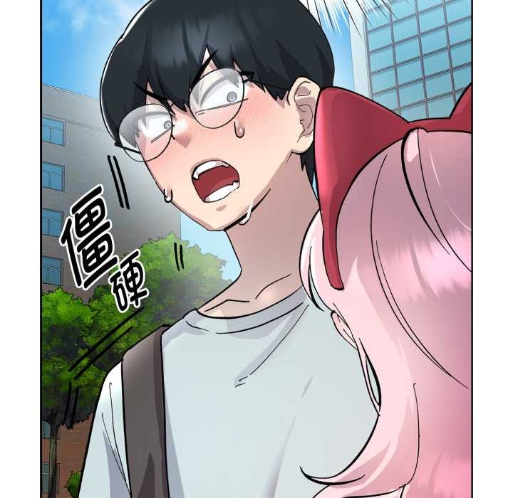 耳邊的初戀鬼神第2話