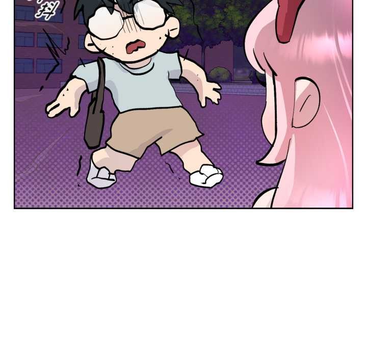 耳邊的初戀鬼神第2話