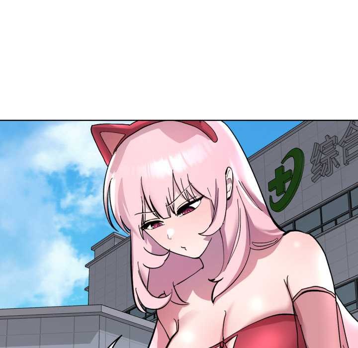 耳邊的初戀鬼神第2話