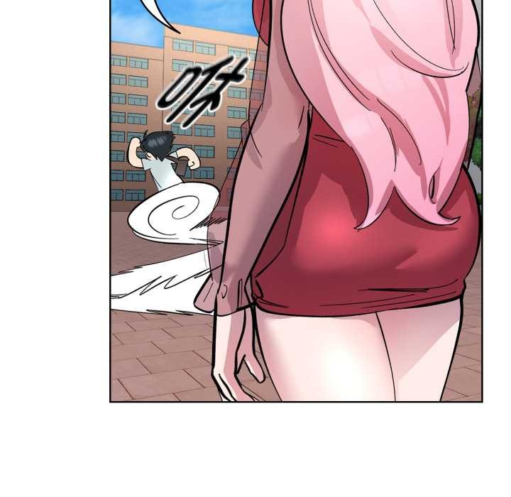 耳邊的初戀鬼神第2話