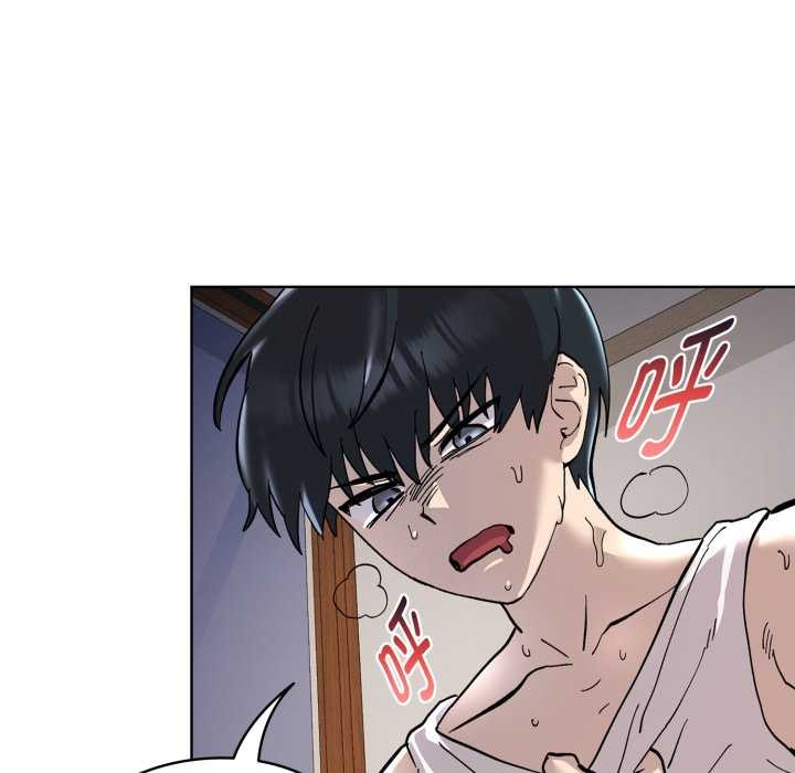 耳邊的初戀鬼神第2話