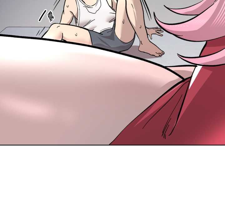 耳邊的初戀鬼神第2話