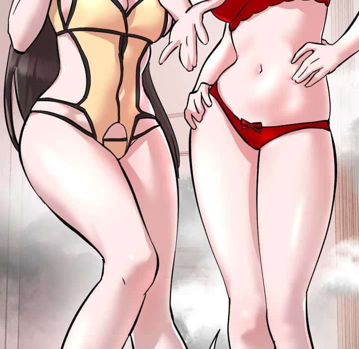 耳邊的初戀鬼神第2話