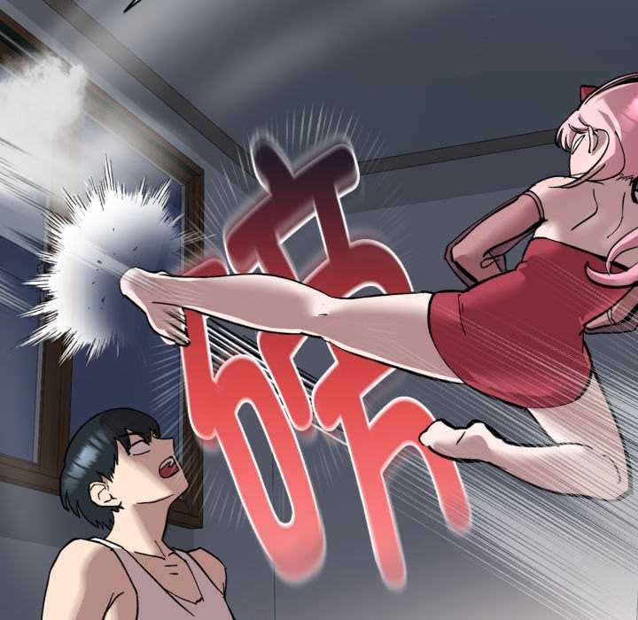 耳邊的初戀鬼神第2話