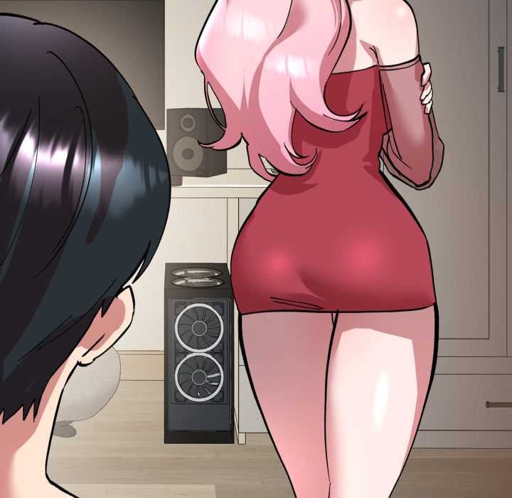 耳邊的初戀鬼神第2話