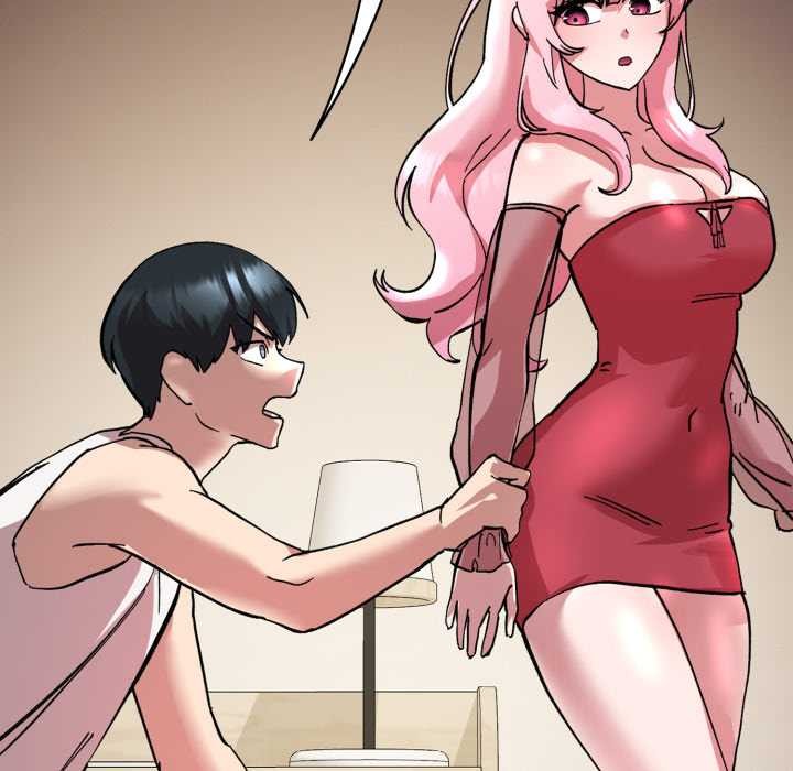 耳邊的初戀鬼神第2話