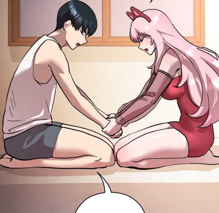 耳邊的初戀鬼神第2話