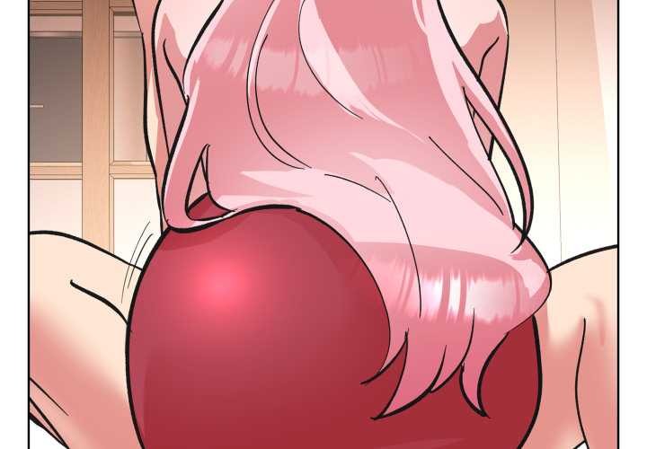 耳邊的初戀鬼神第3話