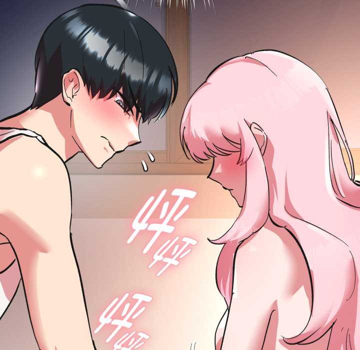 耳邊的初戀鬼神第3話