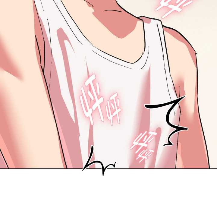 耳邊的初戀鬼神第3話