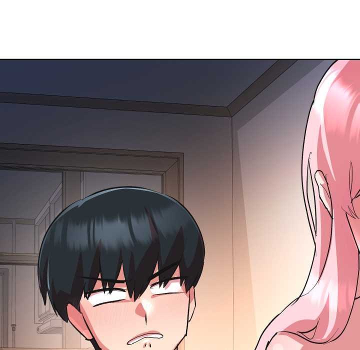 耳邊的初戀鬼神第3話