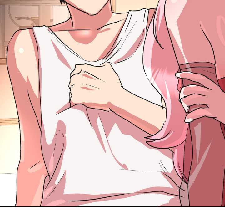 耳邊的初戀鬼神第3話