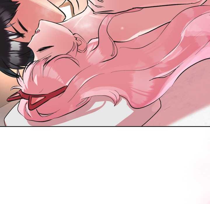 耳邊的初戀鬼神第3話